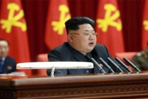 Kuzey Kore lideri Kim'in yeni imajı şaşırttı!