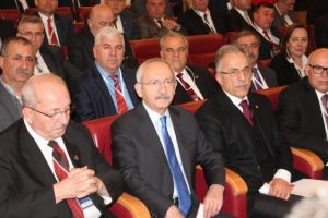 "T&uuml;rkiye S&uuml;leyman Şah T&uuml;rbesini korumaktan aciz"