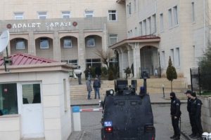 Paralel yapı operasyonunda 1 kişi aranıyor