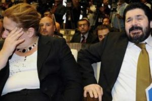 Baykal'ın sağ kolu AK Parti'den aday