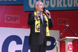 ''Emeklilere m&uuml;jde, işsizliğe ise &ccedil;&ouml;z&uuml;m''