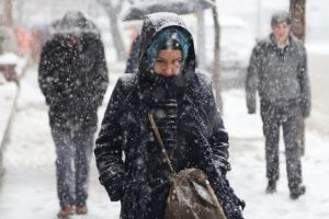 Hafta sonu hava durumu nasıl olacak?