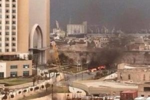 Otele kanlı saldırı: 12 &ouml;l&uuml;