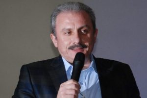 ''&Ccedil;akma Cumhuriyet Halk Partisi''