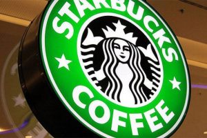 Starbucks T&uuml;rk bayrağını kaldırdı