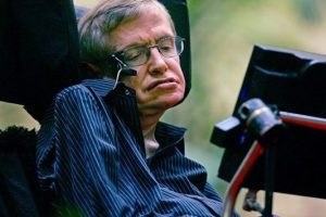 Stephen Hawking: İnsanlığı kurtarmak i&ccedil;in koloni kurmalıyız