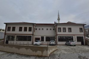 Yıldırım'a yeni gen&ccedil;lik merkezleri