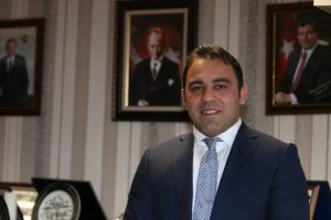 Yerlikaya dava a&ccedil;ıyor