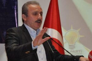 ''Ver 400 milletvekilini, al yeni anayasayı''