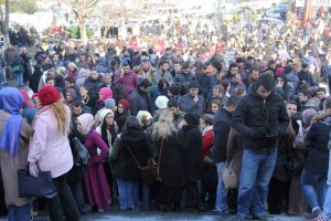 Bursa'da katiplik i&ccedil;in 3 bin 168 başvuru