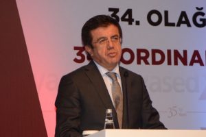 Bakan Zeybekci'den "provokasyon" uyarısı