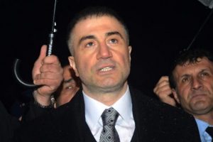 Sedat Peker'den 'Fırat Yılmaz &Ccedil;akıroğlu' mesajı