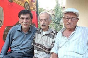 3 dakika arayla doğup 3 dakika arayla &ouml;ld&uuml;ler
