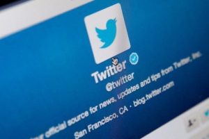 Twitter'da nefret mesajına 60 bin Euro para cezası