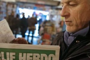 Charlie Hebdo dergisi yayınlarına tekrar başlıyor
