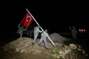 Başbakan Ahmet Davutoğlu'ndan S&uuml;leyman Şah a&ccedil;ıklaması