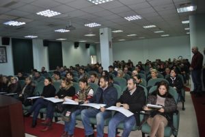 G&uuml;rsu Belediyesi'nden girişimci adaylara destek