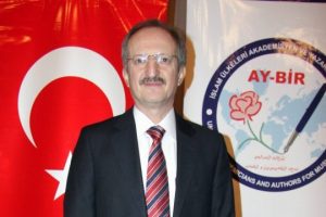 'Başkanlık sistemi bizim i&ccedil;in...'