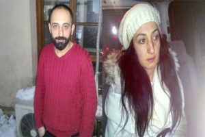 Nişanlısını darp eden şahsa ceza yağdı