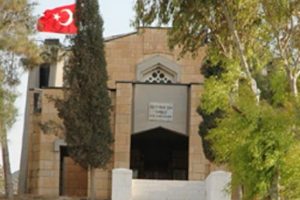 S&uuml;leyman Şah T&uuml;rbesi T&uuml;rkiye i&ccedil;in neden &ouml;nemli?