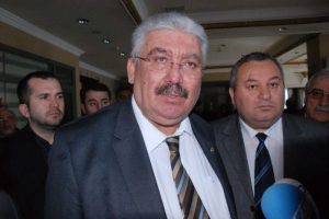 MHP'den operasyona ilk yorum: "Fevkalade yanlış"
