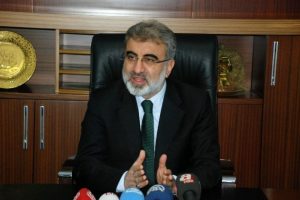 Bakan Yıldız: "Son derece başarılı bir operasyon yapılmıştır"