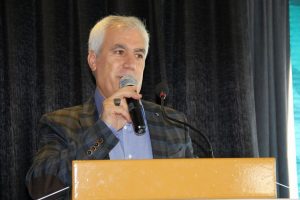 Bozbey, &ouml;ğrenci toplulukları ile bir araya geldi