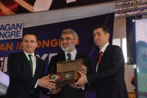 Bakan Yıldız'dan operasyon eleştirilerine cevap