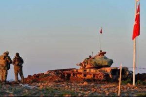 New York Times'tan flaş 'operasyon' iddiası