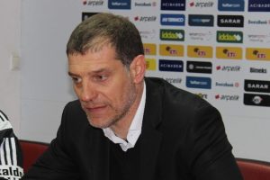 "Yapabileceğimizin en iyisini yaptık"