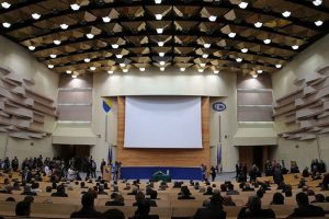 Bosna Hersek'te koalisyon h&uuml;k&uuml;meti kurulacak