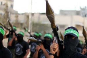 HAMAS: Mısır bizim d&uuml;şmanızmız değil