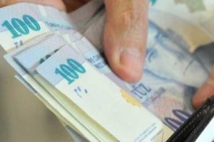 2000'den sonra emekli olana zam