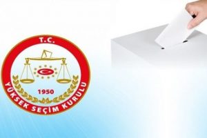 Se&ccedil;men listeleri ne zaman askıya &ccedil;ıkacak?