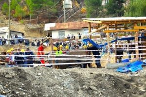Ermenek'te faciasında bilirkişi raporu a&ccedil;ıklandı