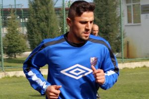 Orduspor'da H&uuml;samettin Tut kadro dışı
