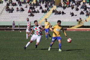 Şanlıurfa 90'da g&uuml;ld&uuml;