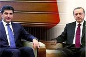 K&uuml;rt basınından ilgin&ccedil; iddia! Ankara memur maaşlarını...