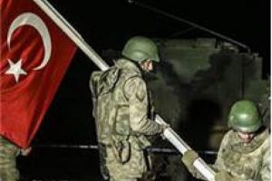 Operasyon kararı Sağır Oda'da alındı