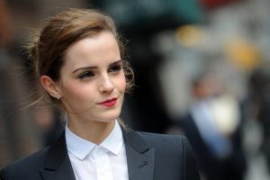 Emma Watson'dan T&uuml;rk erkeklerine destek