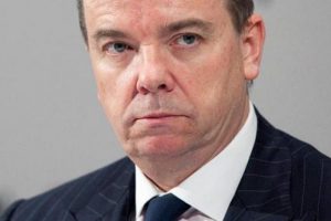 HSBC CEO'sunun İsvi&ccedil;re hesabında parası &ccedil;ıktı