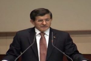 Muhalefete "Şah Fırat" tepkisi !