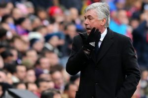 Ancelotti Mourinho'nun rekorunu kırdı
