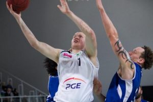 Olimpija Milano, Damian Kulig'i istiyor