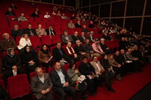Bursa'da Mahalle Komitesi eğitimde buluştu