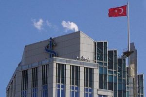İş Bankası hisselerinde y&uuml;zde 3 kayıp