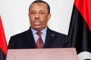 Libya'da T&uuml;rk şirketlerini &uuml;lkeden &ccedil;ıkarma kararı