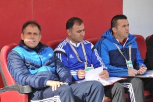 "Bu mağlubiyet bizi &uuml;zd&uuml;"