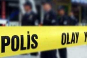 Yakılan cesedin kimliği belirlenemedi