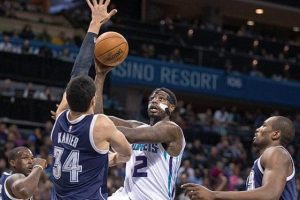 NBA'de Enes Kanter fırtınası